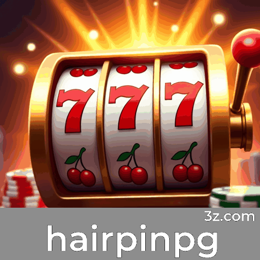 hairpinpg: Cassino Online Seguro e Premiado