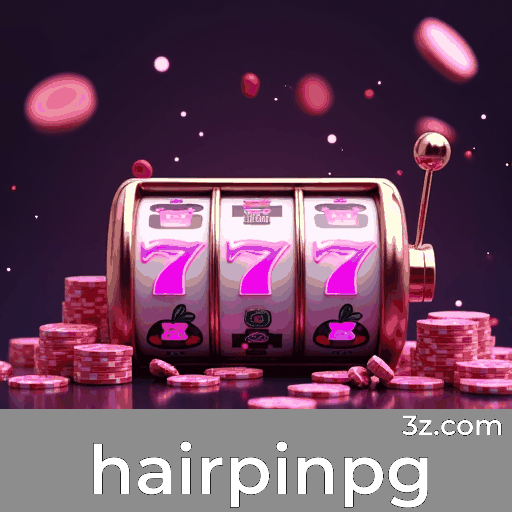 Desafie-se com hairpinpg: A Emoção dos Crash Games