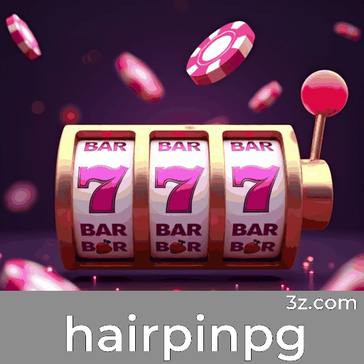 Bônus Generosos do Hairpinpg para Jogadores Brasileiros