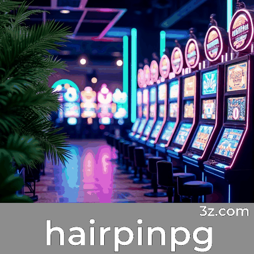 Programa VIP Hairpinpg Casino: Exclusivo e Luxuoso