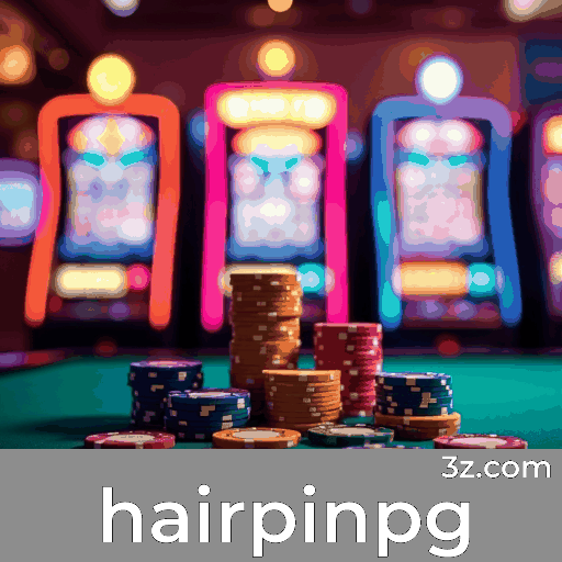 Tecnologia de Nuvem e Segurança Avançada na Hairpinpg