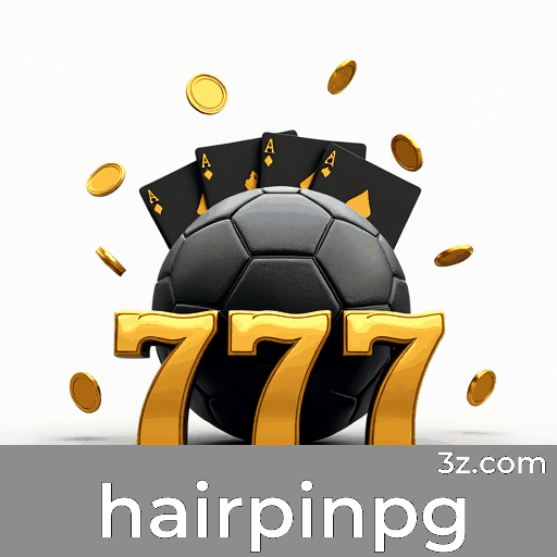 Tecnologia de Nuvem e Segurança Avançada na Hairpinpg