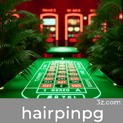 Programa VIP Hairpinpg Casino: Exclusivo e Luxuoso