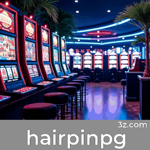 Desvende estratégias promoções hairpinpg