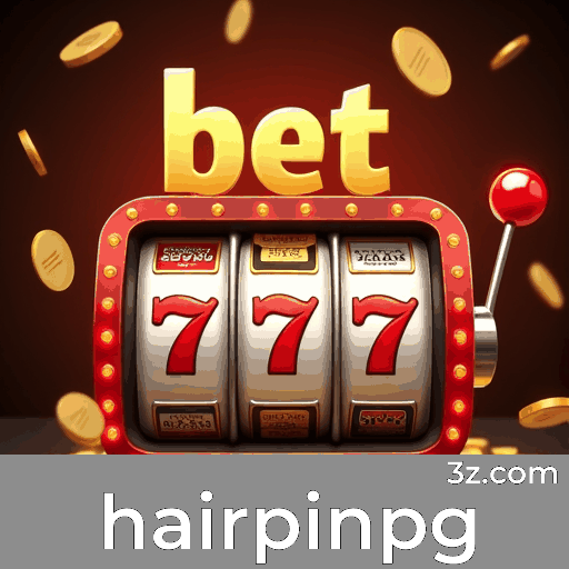 Hairpinpg App: Descubra Suas Recompensas Exclusivas!