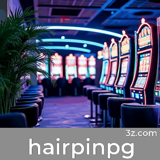 Hairpinpg: Apostas Esportivas Profissionais Focadas no Brasil