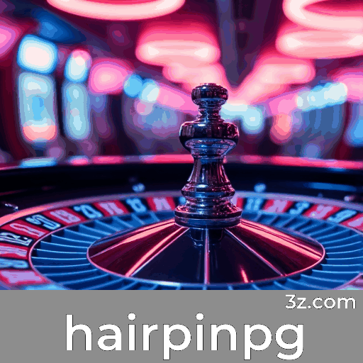 Bônus Generosos do Hairpinpg para Jogadores Brasileiros