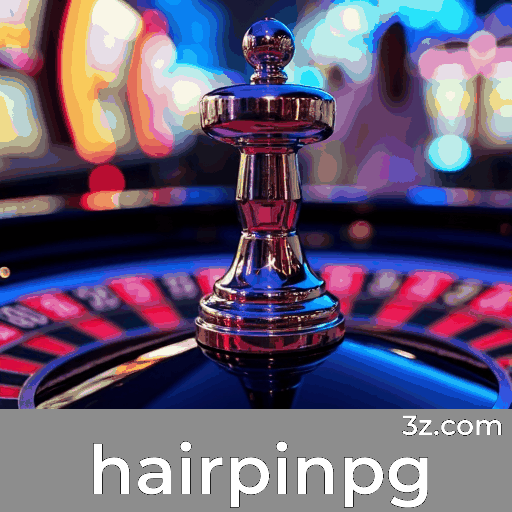 hairpinpg: Cassino Online Seguro e Premiado