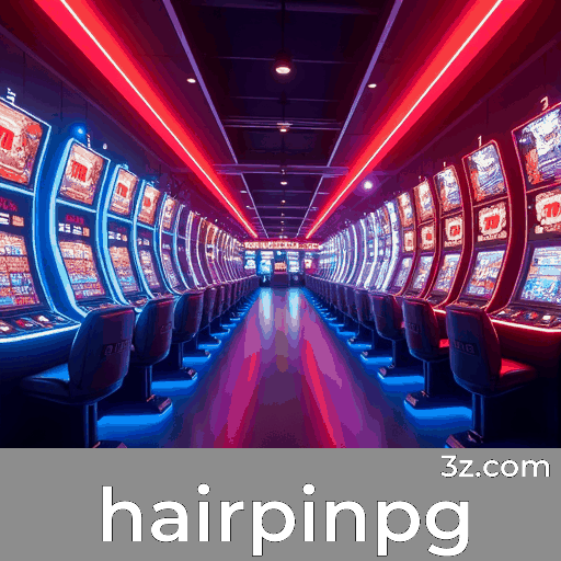 Revolucione Seu Jogo com hairpinpg: Táticas Comprovadas para Maximizar Resultados