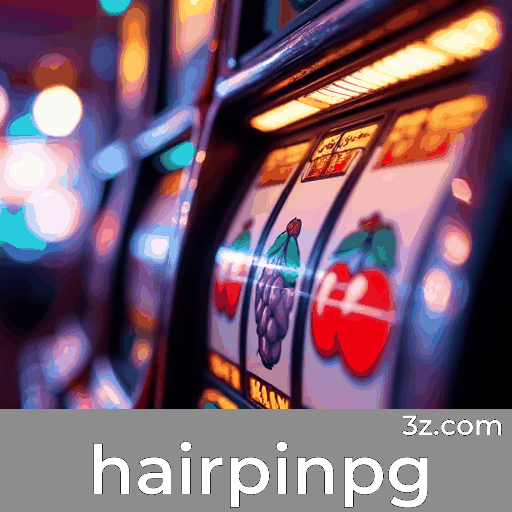 Hairpinpg: O Paraíso dos Jogos Selecionados