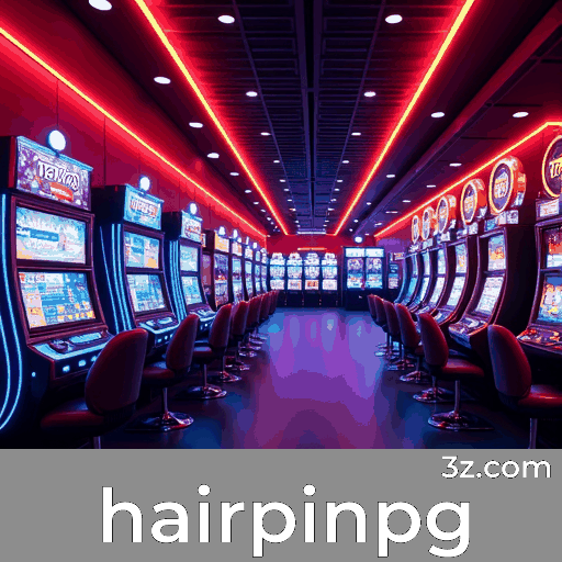 Hairpinpg App: Descubra Suas Recompensas Exclusivas!